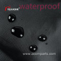 All-Weather Covers Waterproof Anti-UV Motorcycle Body Cover